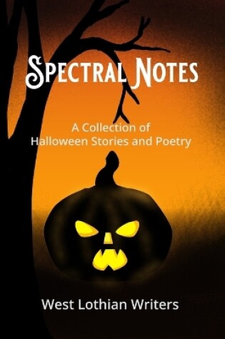 Cover of Spectral Notes