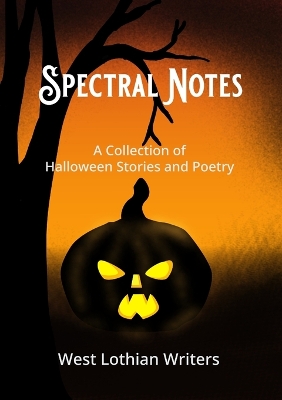 Book cover for Spectral Notes