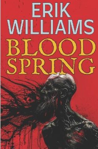 Cover of Blood Spring