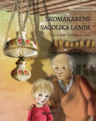 Cover of Skomakarens sagolika lampa
