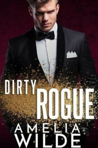 Cover of Dirty Rogue