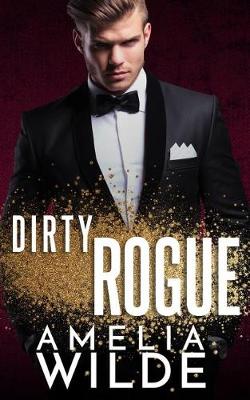 Book cover for Dirty Rogue