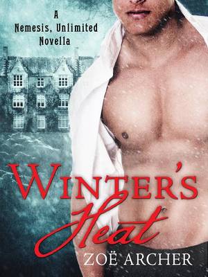 Cover of Winter's Heat