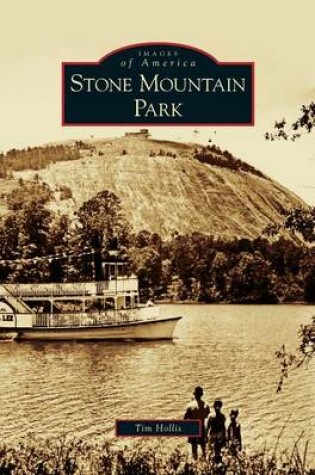 Cover of Stone Mountain Park