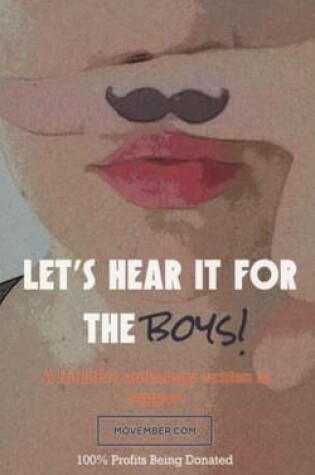 Cover of Let's Hear It For The Boys!