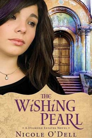Cover of The Wishing Pearl