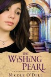 Book cover for The Wishing Pearl