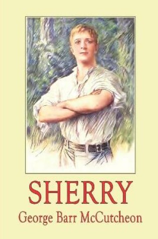 Cover of Sherry
