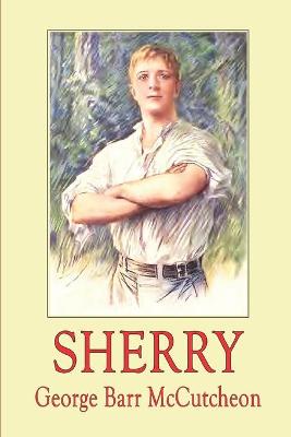 Book cover for Sherry