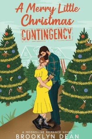 Cover of A Merry Little Christmas Contingency