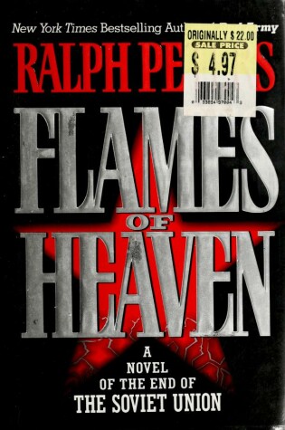 Cover of Flames of Heaven