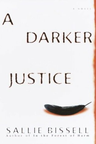 Cover of A Lge Pri Darker Justice