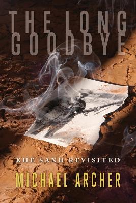 Book cover for The Long Goodbye