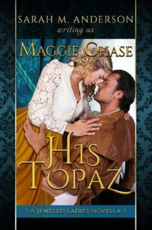 Cover of His Topaz