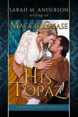 Book cover for His Topaz