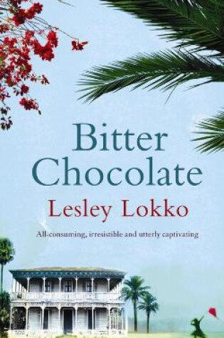 Cover of Bitter Chocolate