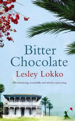 Book cover for Bitter Chocolate