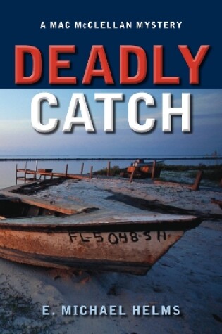 Cover of Deadly Catch