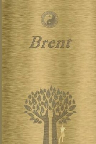 Cover of Brent