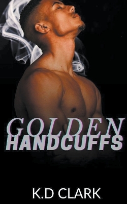 Book cover for Golden Handcuffs