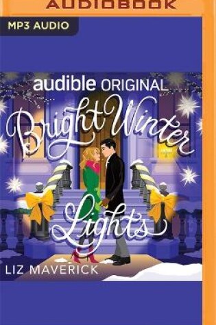 Cover of Bright Winter Lights