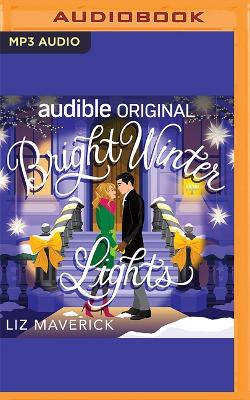 Book cover for Bright Winter Lights