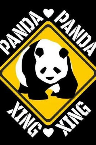 Cover of Panda Xing
