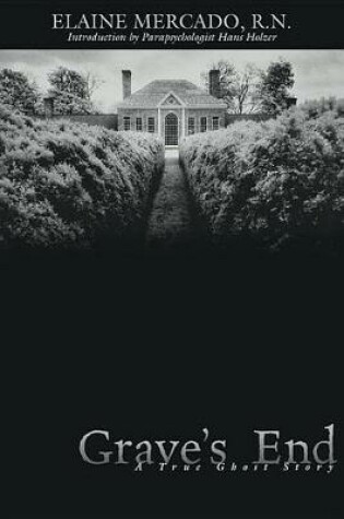 Cover of Grave's End