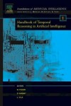 Book cover for Handbook of Temporal Reasoning in Artificial Intelligence