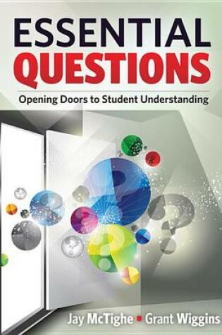 Cover of Essential Questions