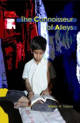 Book cover for The Connoisseur of Alleys