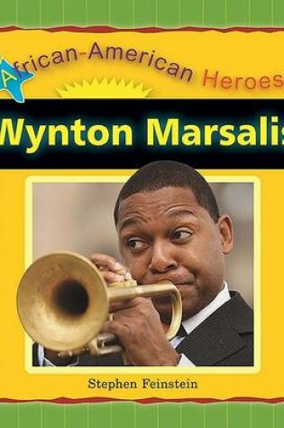 Cover of Wynton Marsalis