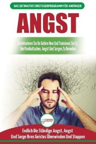 Cover of Angst