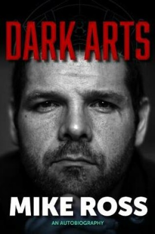 Cover of Dark Arts