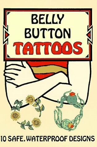 Cover of Belly Button Tattoos