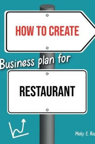 Cover of How To Create Business Plan For Restaurant