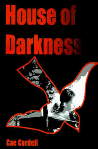 Cover of House of Darkness