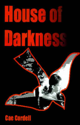 Book cover for House of Darkness