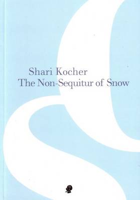 Book cover for The Non-Sequitur of Snow