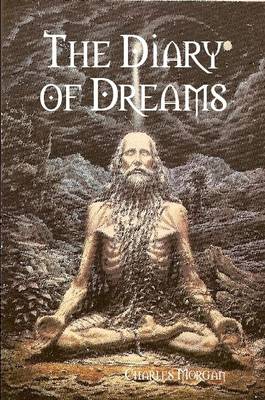 Book cover for The Diary of Dreams
