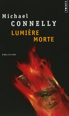 Book cover for Lumiere Morte