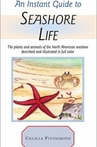 Cover of An Instant Guide to Seashore Life