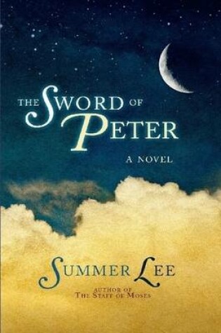 Cover of The Sword of Peter