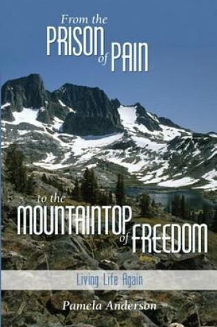 Cover of From the Prison of Pain to the Mountain Top of Freedom