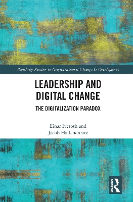 Cover of Leadership and Digital Change