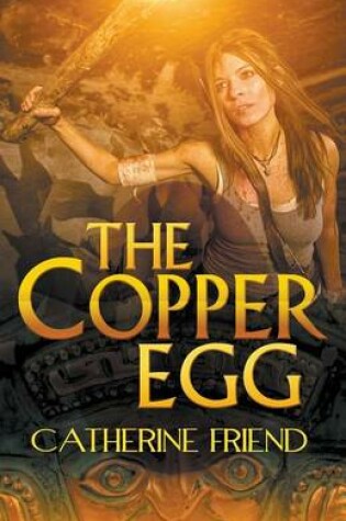 Cover of The Copper Egg