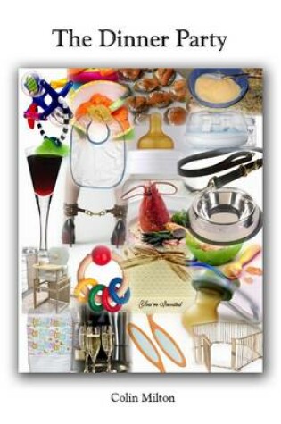 Cover of The Dinner Party (ebook)