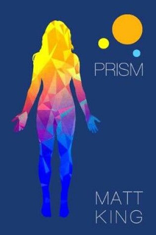 Cover of Prism