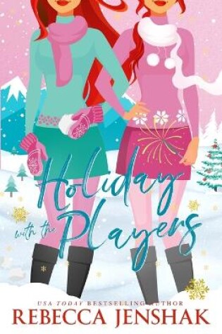 Cover of Holiday with the Players
