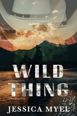 Cover of Wild Thing